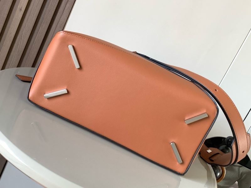 Loewe Puzzle Bags